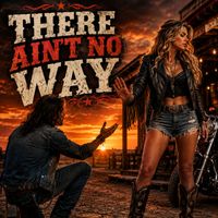 David Alan Johnson - There Ain't No Way (New Country Rock)