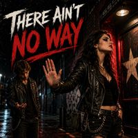 David Alan Johnson - There Ain't No Way (Rock)