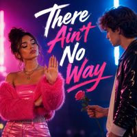 David Alan Johnson - There Ain't No Way (Pop)