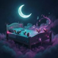 MoBa - Under my bed squirrels