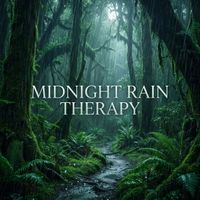 MANOJ - Midnight Rain Therapy