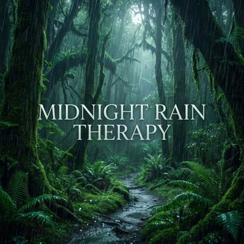MANOJ - Midnight Rain Therapy