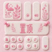 邹沛沛 - 置顶 Pinned
