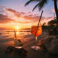 ChillTide - Chill Afterbeach & Drinks