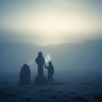 Rune Echo - Vast Valley Celtic Ambient