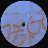 IZCO - Tek Control (feat. Liam Bailey) [FELIXCW Remix]