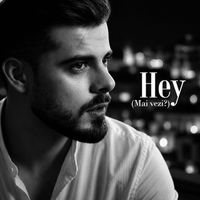 Emanuel - Hey (Mai Vezi?)