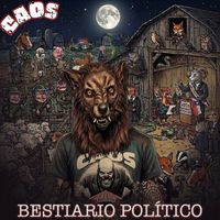 Caos - Bestiario Politico