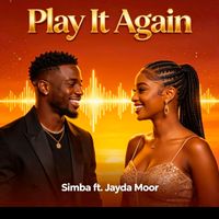 Simba - Play It Again
