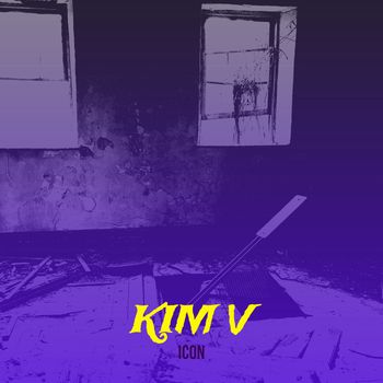 icon - Kim V
