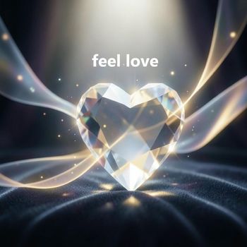 jake - feel love