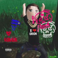 Orion - Orion Files, Vol.1 (Explicit)
