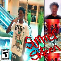 Solus - Summer Sixteen (Explicit)