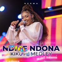 Neema - Ndire Ndona Kikuyu Medley (Live 2026)