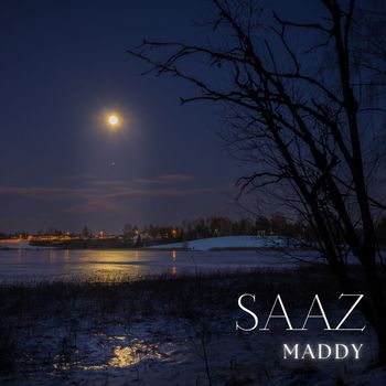 Maddy - Saaz