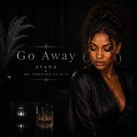 MR. Honrado - Go Away