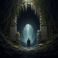 Rune Echo - Velvet Forest Celtic Ambient