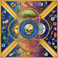 Grateful Dead - The Other One > (Live at Merriweather Post Pavilion, Columbia, MD, 6/30/1985)