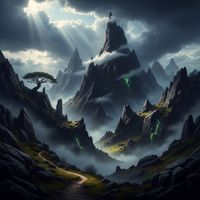 Rune Echo - Verdant Grove Celtic Ambient