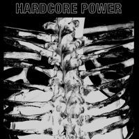 Toska - HARDCORE POWER