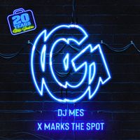 DJ Mes - X Marks The Spot