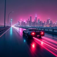 Trackstorm - Freeway