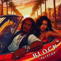 AVIATOR - BLOCK