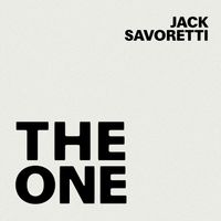 Jack Savoretti - The One