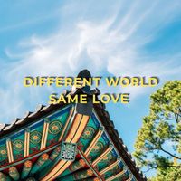 reve - Different World Same Love