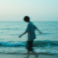 Colin Baker - Swaying by the Ocean