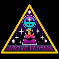 Grimm - Above Human [Deluxe Edition] (Explicit)