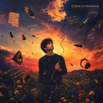 Addy - Cable to Nowhere