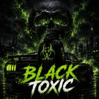 Aiden - BLACK TOXIC