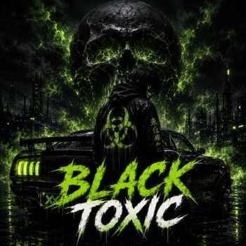 Aiden - BLACK TOXIC