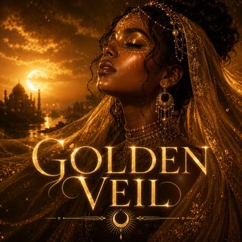 Melody - GOLDEN VEIL