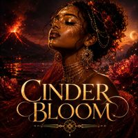 Janet - CINDER BLOOM
