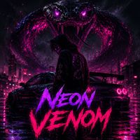 Abby - Neon Venom