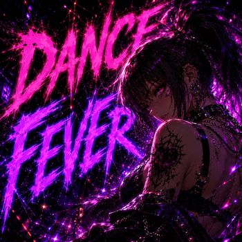 ANDROMEDA - Dance Fever