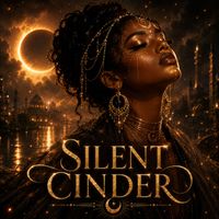 Joanna - SILENT CINDER