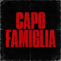 JOHN - CAPO FAMIGLIA
