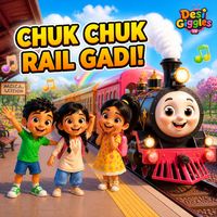 Rumani Takkar - Chuk Chuk Rail Gadi