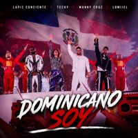 Lapiz Conciente - DOMINICANO SOY