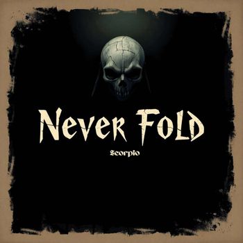 Scorpio - Never Fold