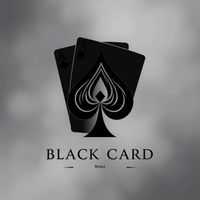 Wolf - Black Card