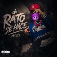 RakzGeezy - De Rato Se Hace (Explicit)