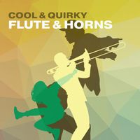 John Rowcroft - Cool and Quirky Flute and Horns