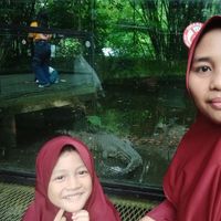 Nadia - Takdir terbaik