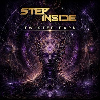 Step Inside - Twisted Dark