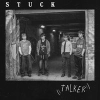 Talker - Stuck