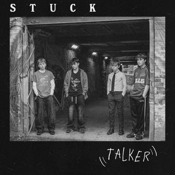 Talker - Stuck
